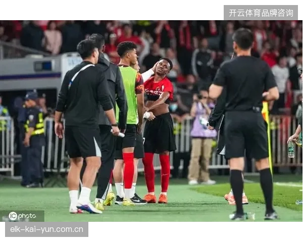 热菲尼奥终场前上演圆月弯刀绝杀,辽宁铁人爆冷力克上海海港 热菲尼奥终场前上演圆月弯刀绝杀,辽宁铁人爆冷力克上海海港
